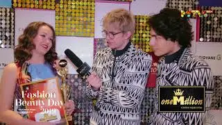 Fashion Beauty Day 2019