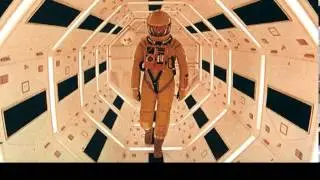 2001: A Space Oddysey OST# 5 - Lux Aeterna