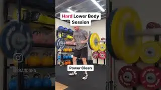 Hard Lower Session