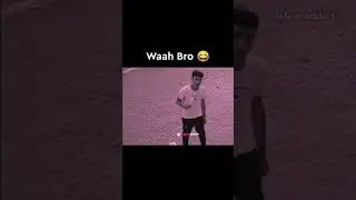 Wha bro😂😂