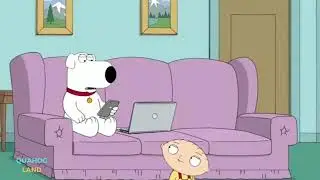 Family guy Steevie visits India