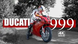Epic Ducati 999 Flyby & Exhaust Sound