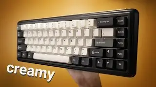 Budget magnetic keyboard that sounds expensive!? (Chilkey ND65 CS HE Review)