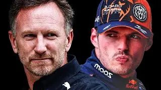 THE END OF RED BULL! F1 News