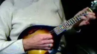 Mandolin Beginner -  Amazing Grace 101