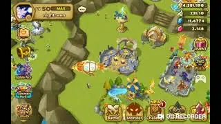 SUMMONERWAR  SWC 