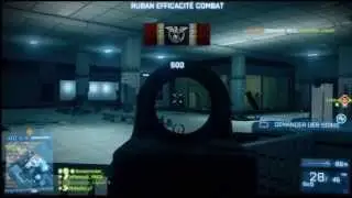BF3 | Second Fragmovie by VINCE | PS3