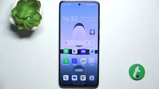 How to Setup and Enable Hey Google on Oppo Reno 12 F - Hands-Free Control