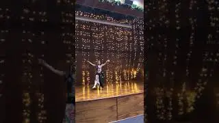 Bint El Hitta. Yuliya Zadornaya