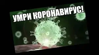 МОЁ МНЕНИЕ О КОРОНАВИРУСЕ // FIJES STUDIO PRODUCTION