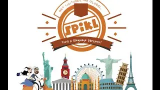 SPiKL Language Exchange Society, University of York