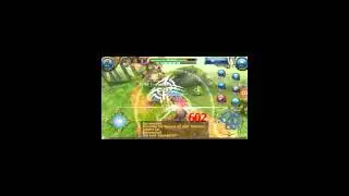 MY SNIPE VS VIOLACOON FAILED!!^-^