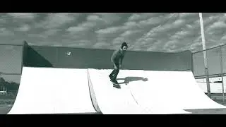 Madison Skatepark | Skateboarding Edit