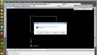 Linux XenApp - NanoCAD