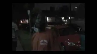 Yung Poppa Live At The Burgundy House-StreetLyfe Yung Poppa