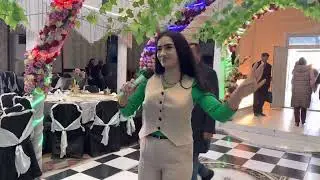 GULHAYO BEKNAZARZODA bugun imkonyati cheklangan insonlarni kunglini shod qildi998995816169