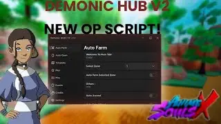 ANIME SOULS SIMULATOR X ROBLOX SCRIPT | BEST SCRIPT | AUTO FARM, AUTO ASCEND, AUTO ALIEN SHIP AND++