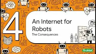 The Internet Is Becoming a Ghost Town… 51% of Traffic Isn’t Human