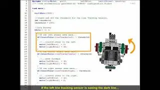 5 5 3 basicLineTracking