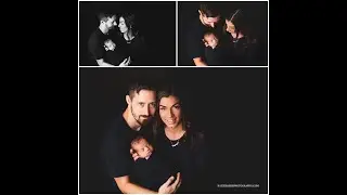 Meet Xavier ! KATIE BOSER PHOTOGRAPHY NEWBORN Photography - Bradford Pa 16701