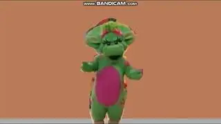 Barney Home Video: Just Imagine (video) (2005)
