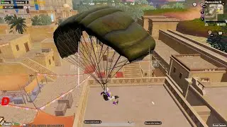 PUBG MOBİLE SADECE MOD DA OYNADIM !!!!