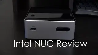 Intel NUC Review