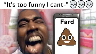 Gen Z Humor be Like