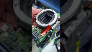 Meu deus, Imagina isso na sua camera!