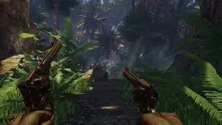 Deadfall Adventures OST - Mayan Jungle