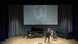 "Весенние воды", концерт к 150-летию С.Рахманинова
