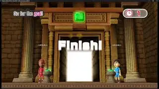 Dolphin Wii Live Stream - 1