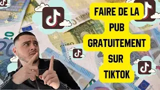 Tiktok Ads vous offre 100 euros !