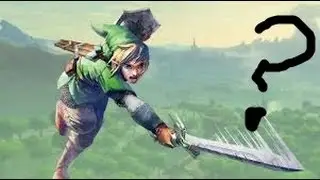 The Legend of Zelda: Breath of the Wild - Green Tunic Theory