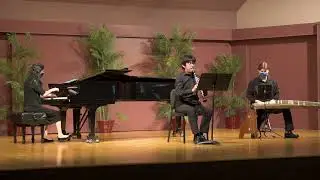 Voice of the Cicadas