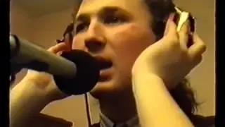 Клип Жанна   Ну за чем  avi