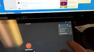 Gnome tablet mode no keyboard or accessibility options by default
