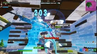 Feel ah way -  Only arena clips