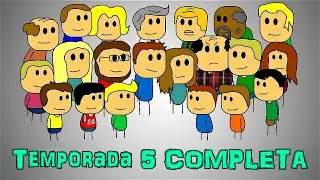 BREWSTEW - Temporada 5 COMPLETA