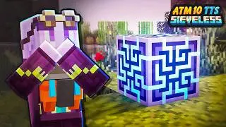 This Method Makes AE2 Early Game SO EASY...