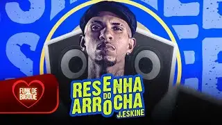 RESENHA DO ARROCHA - CALMA VIDA TÁ DE BOA - JOGA PRO COROA - J. ESKINE