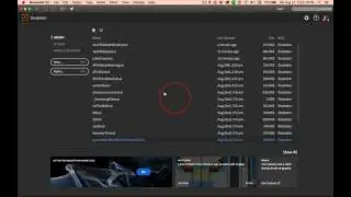 Illustrator: Start Workspace