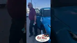 Explore the Certified Pre-Owned 2025 Chevy Trailblazer LS with Bill Sweatt! | Stock: B12120 🚙✨