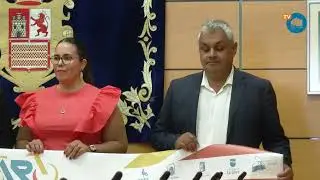 Presentación Faro Fuerteventura 2024 | 28.05.2024