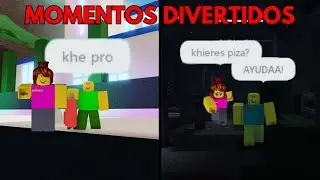 🤣Weird Strict dad Chp4 MOMENTOS DIVERTIDOS😨