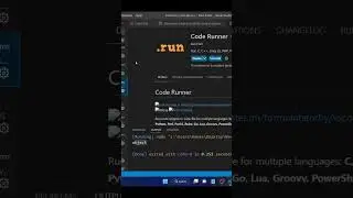 Run JavaScript code on vs Code 