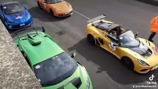 Rallye de Paris 2024