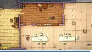 играем в Underdogs c VanjaNavix