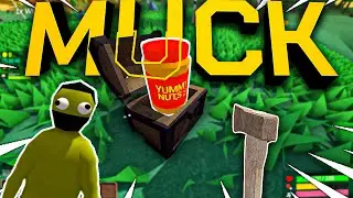 Playing Muck For The First Time