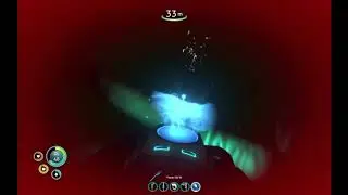 Subnautica - REAPER LEVIATHAN JUMPSCARE!